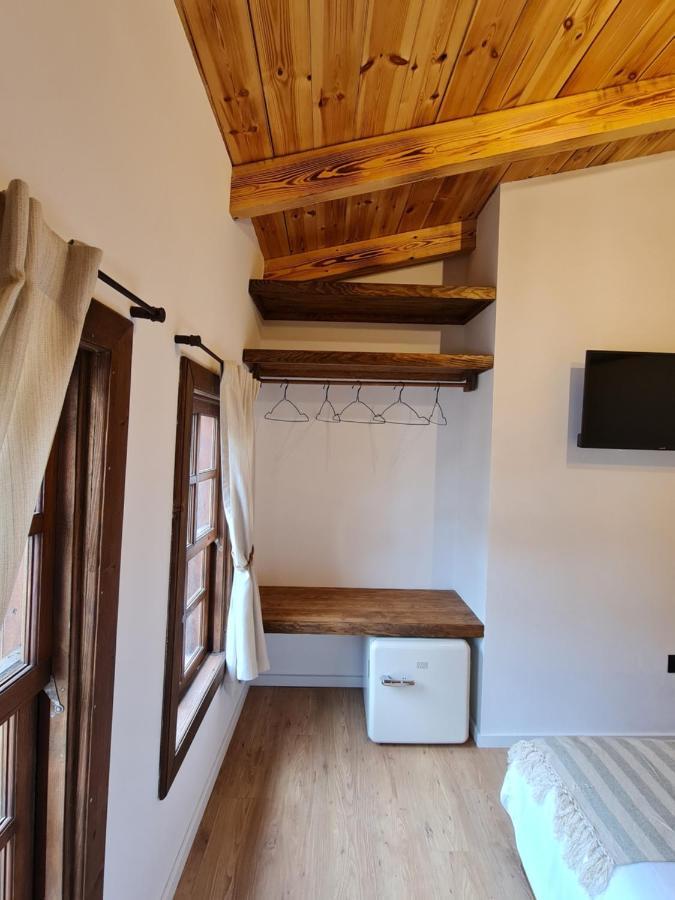 Hotel N'Gorice Berat Exteriér fotografie