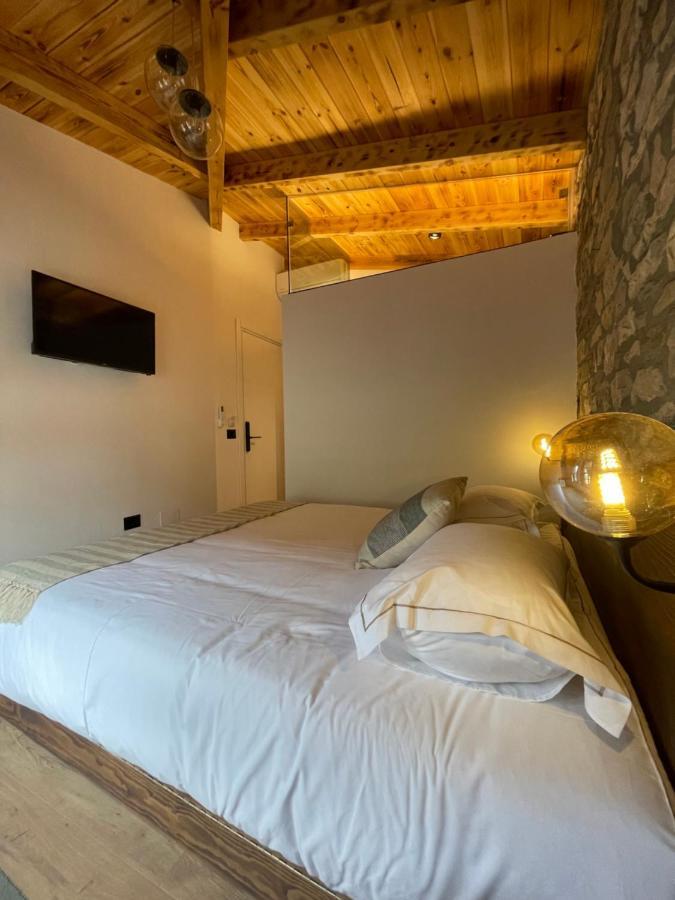 Hotel N'Gorice Berat Exteriér fotografie
