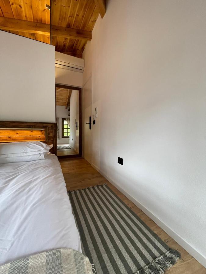 Hotel N'Gorice Berat Exteriér fotografie