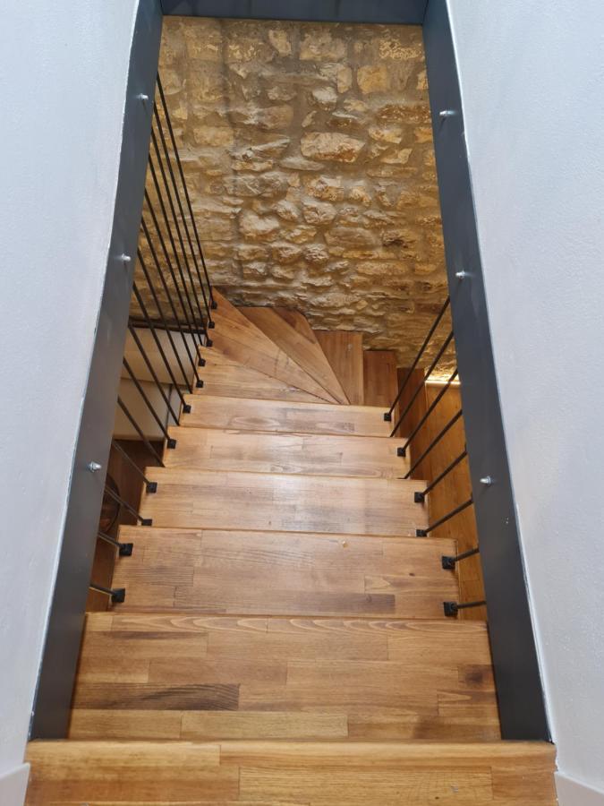 Hotel N'Gorice Berat Exteriér fotografie